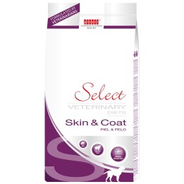 Pienso veterinario Select Veterinary Diets Skin & Coat