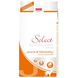 Pienso veterinario Select Veterinary Diets Joint & Mobility