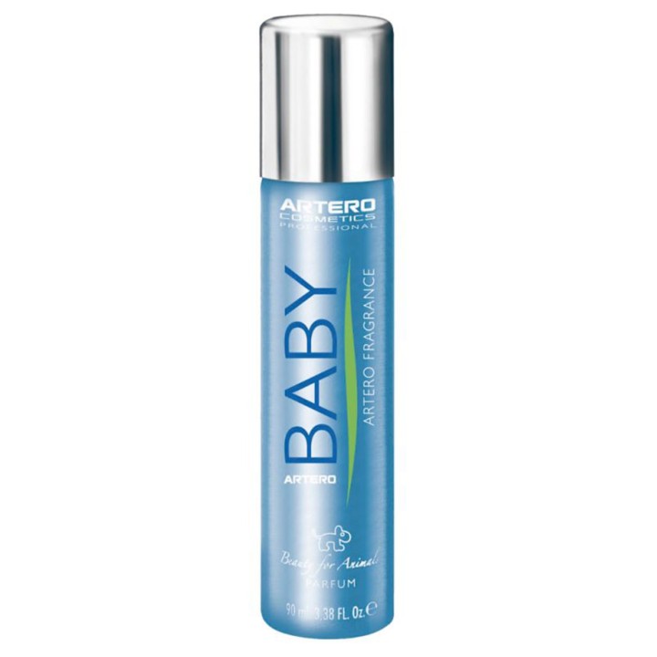 Artero Higiene Perfume Baby