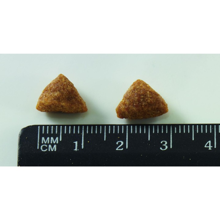PURINA ONE Bifensis Pelaje y Bolas de Pelo rico en Pollo y Cereales