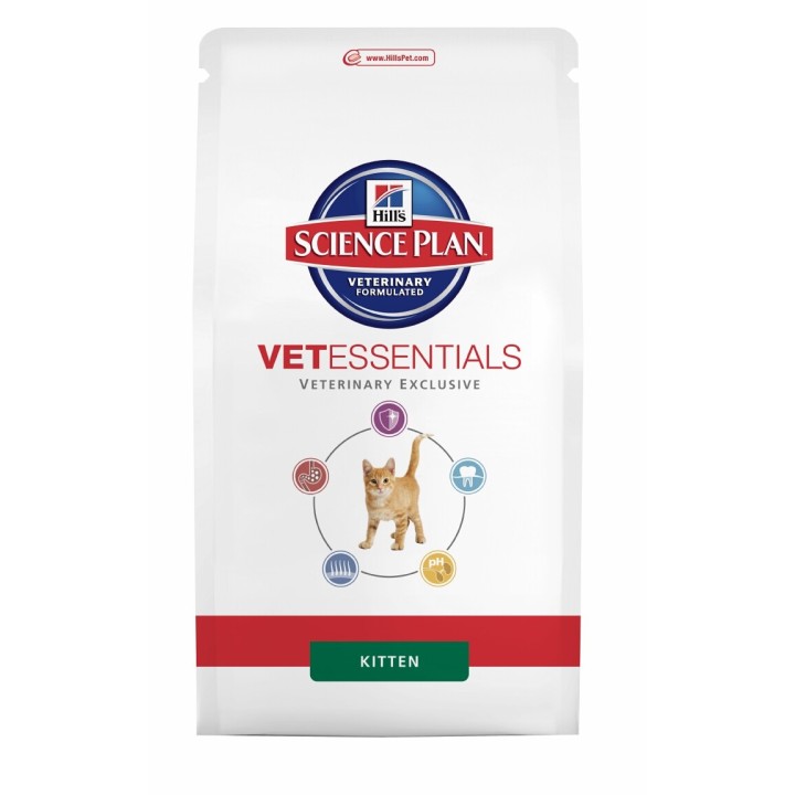 Hill's VetEssentials Kitten
