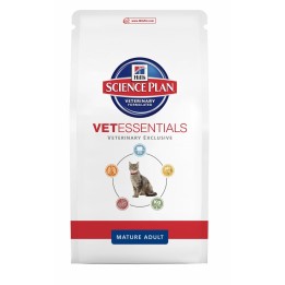 Pienso para gato Hill's Feline Vet Essentials Mature Adult