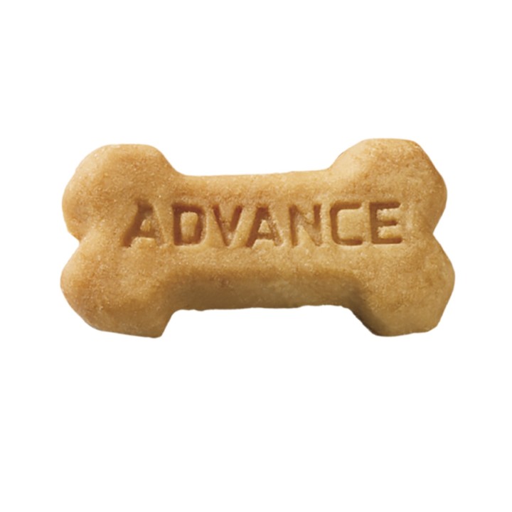 Advance Hypoallergenic Treat, Snacks para perros, golosinas veterinarias