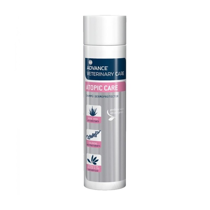 Champú Advance Atopic Care