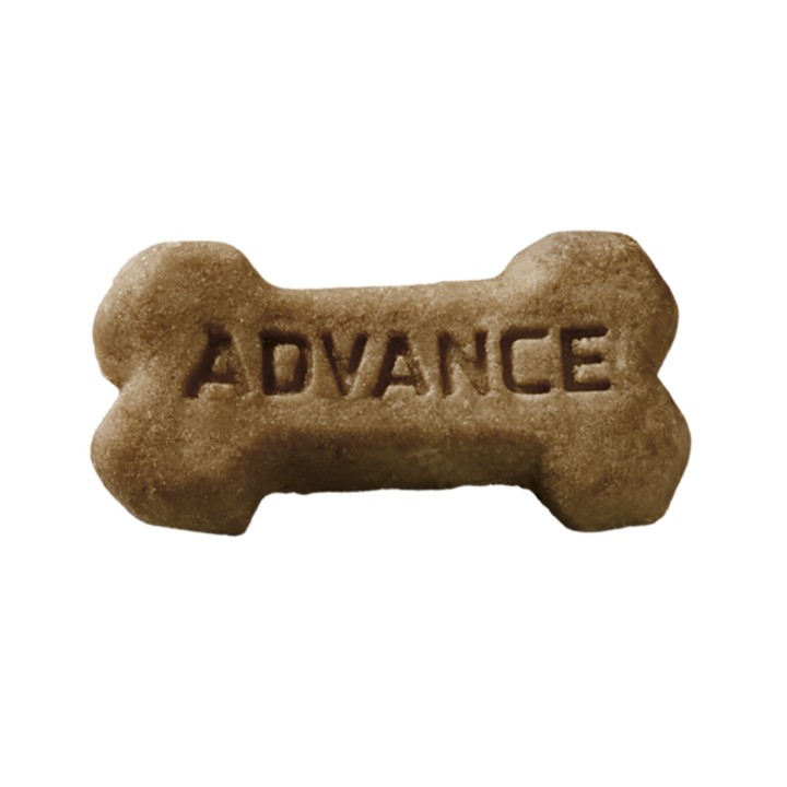 Snack veterinario Advance Snack Sensitive