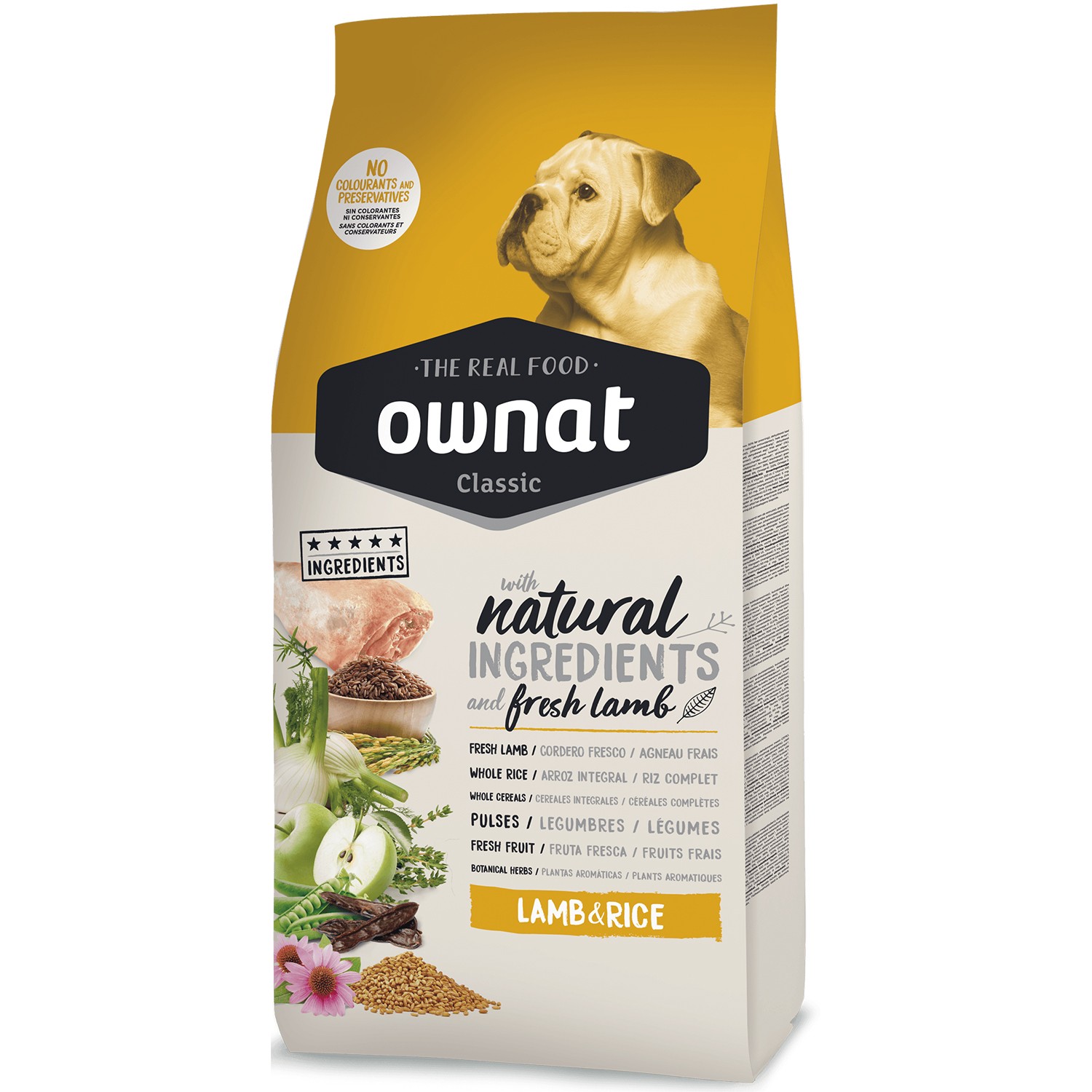 Pienso perros barato 20 kg