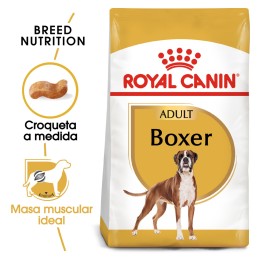 Royal Canin Boxer