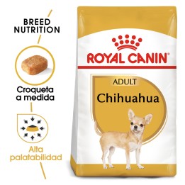 Royal Canin Chihuahua Adult