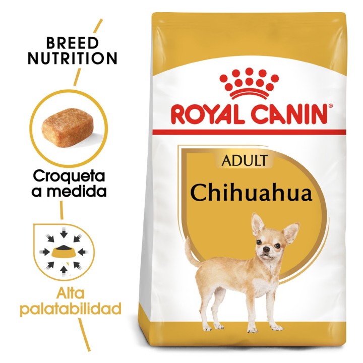 Royal Canin Chihuahua Adult