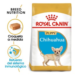 Royal Canin Chihuahua Junior