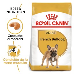 Royal Canin Bulldog Frances