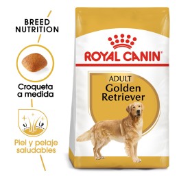 Royal Canin Golden Retriever