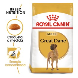 Royal Canin Gran Danés