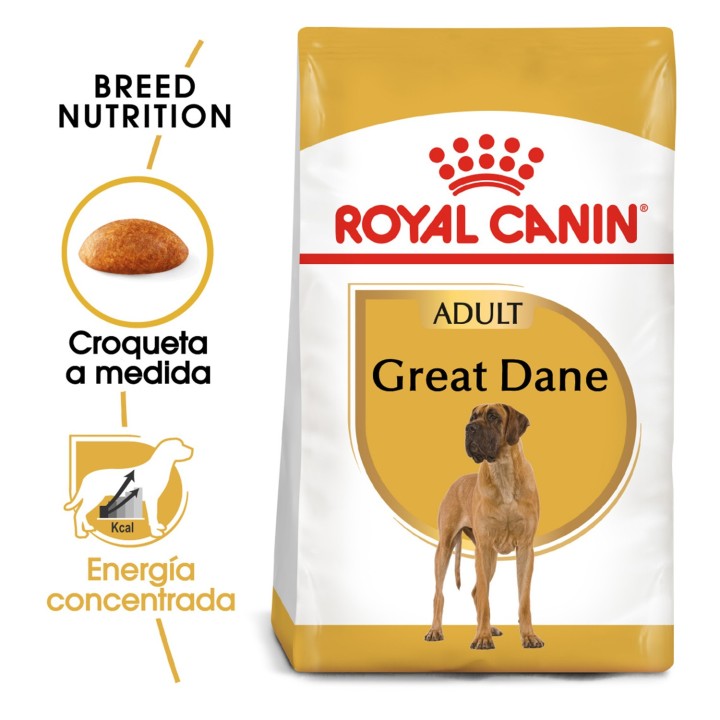 Royal Canin Gran Danés