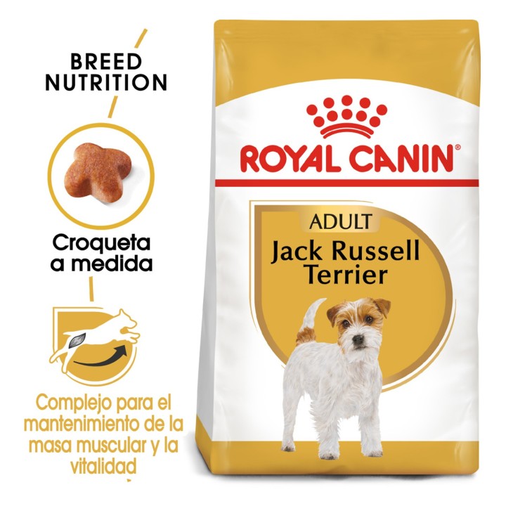 Royal Canin Jack Russell