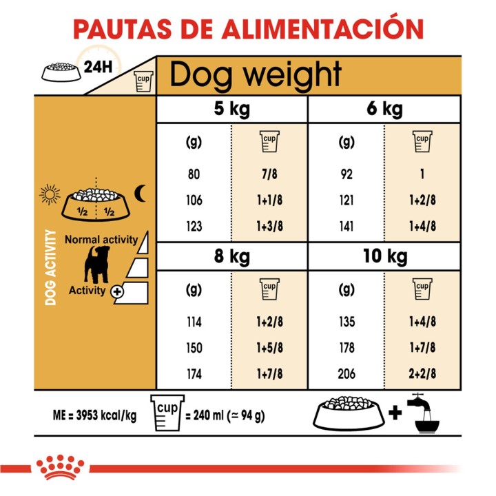Royal Canin Jack Russell