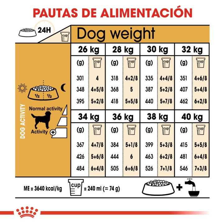 Royal Canin Labrador Retriever Adult
