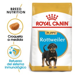Royal Canin Rottweiler Puppy