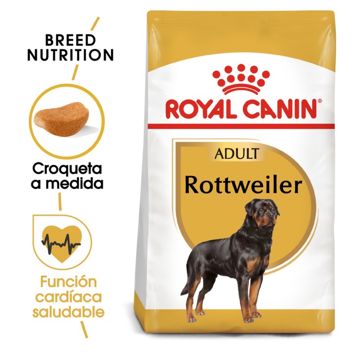 Royal Canin Rottweiler