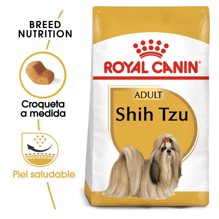 Royal Canin Shih Tzu Adult