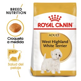 Royal Canin West Highland White Terrier