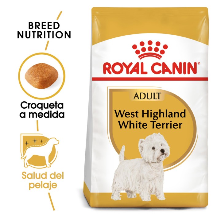 Royal Canin West Highland White Terrier