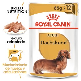 Pouch Royal Canin Dachshund Teckel