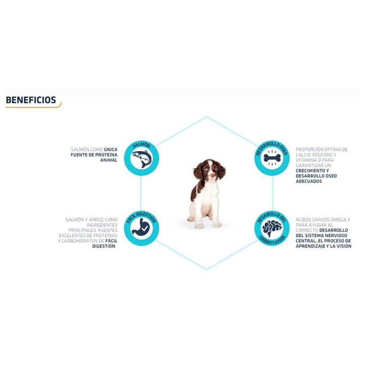 Pienso Advance Puppy Sensitive