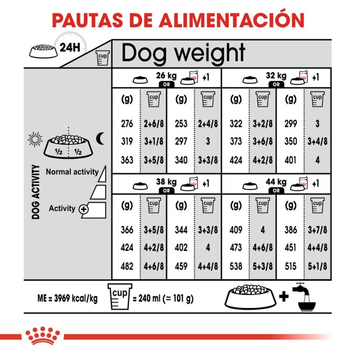 Royal Canin Maxi Dermacomfort Pienso para perros - Kompymascotas