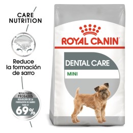 Royal Canin Dental Care Mini
