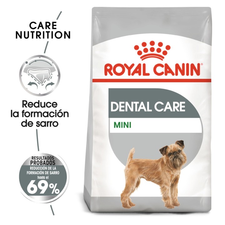 Royal Canin Dental Care Mini