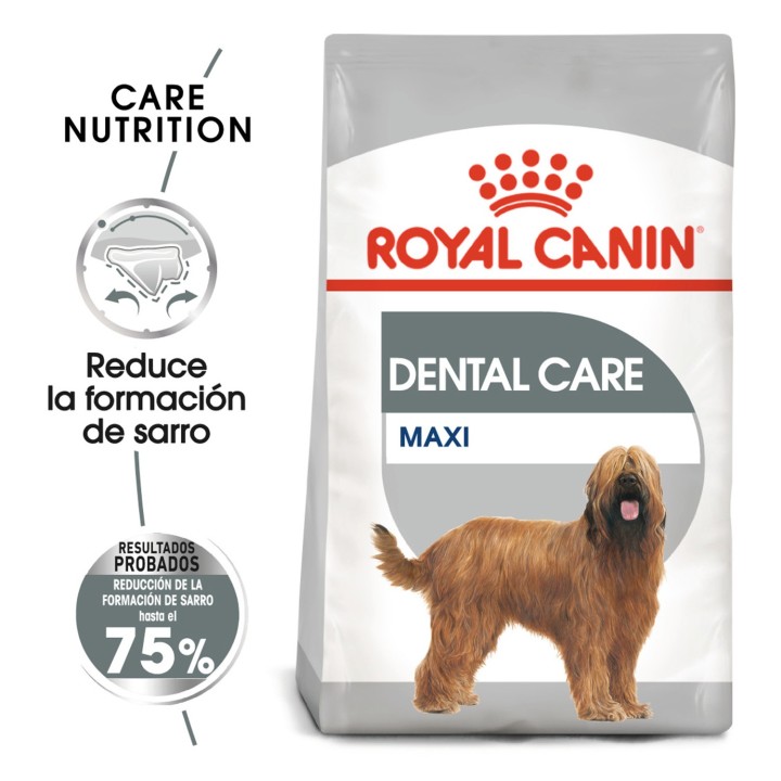 Royal Canin Dental Care Maxi