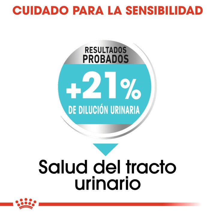 Royal Canin Urinary Mini