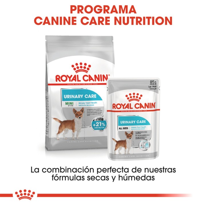 Royal Canin Urinary Care Pouch