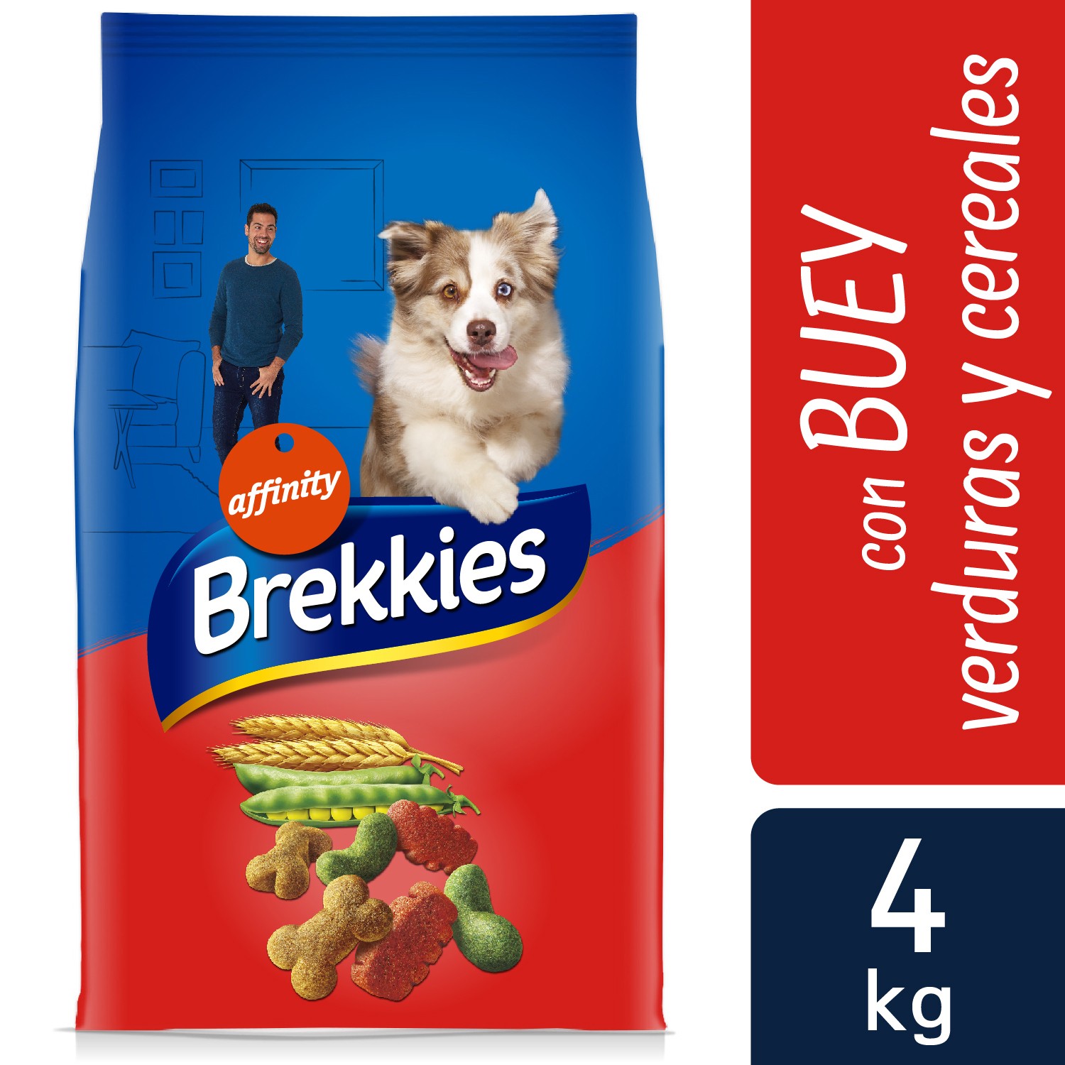 Brekkies excel