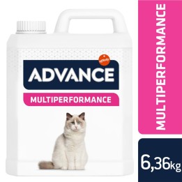 Arena Advance Multiperfomance Aglomerante