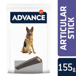 Advance Articular Stick, Snacks para perros, golosinas veterinarias