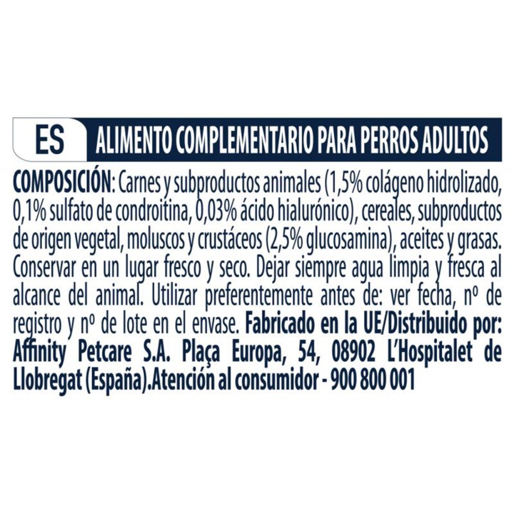 Advance Articular Stick, Snacks para perros, golosinas veterinarias