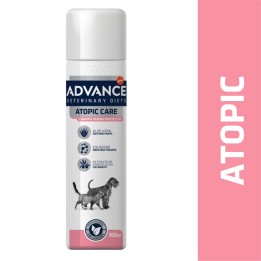 Champú Advance Atopic Care