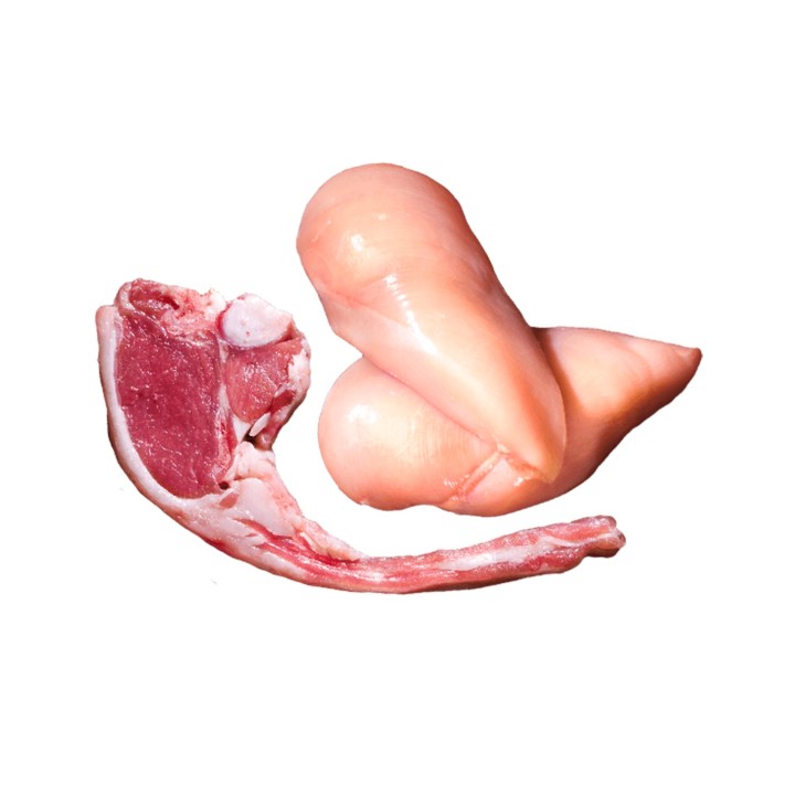 Ownat Grain Free Prime Mini Lamb Dog
