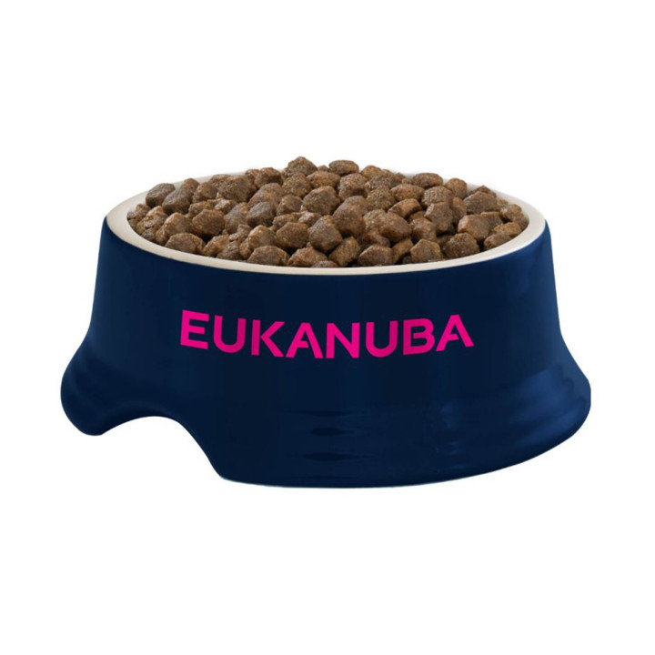 Eukanuba Puppy Medium Breed Pienso para cachorros - Kompymascotas