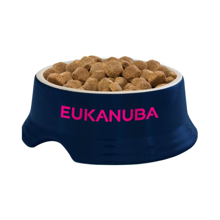 Eukanuba Golden Retriever, pienso para perros - Kompymascotas