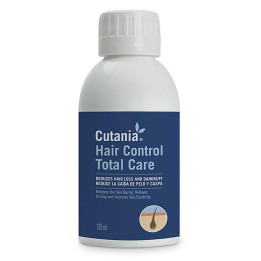 Vetnova Cutania HairControl Total Care , higiene y salud mascota - Kompymascotas