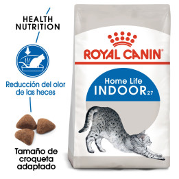 Royal Canin Feline Health Nutrition, pienso para gatos - Kompymascotas