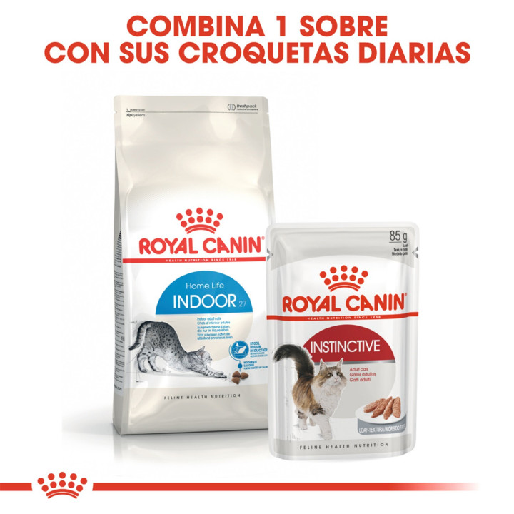 Royal Canin Feline Health Nutrition, pienso para gatos - Kompymascotas