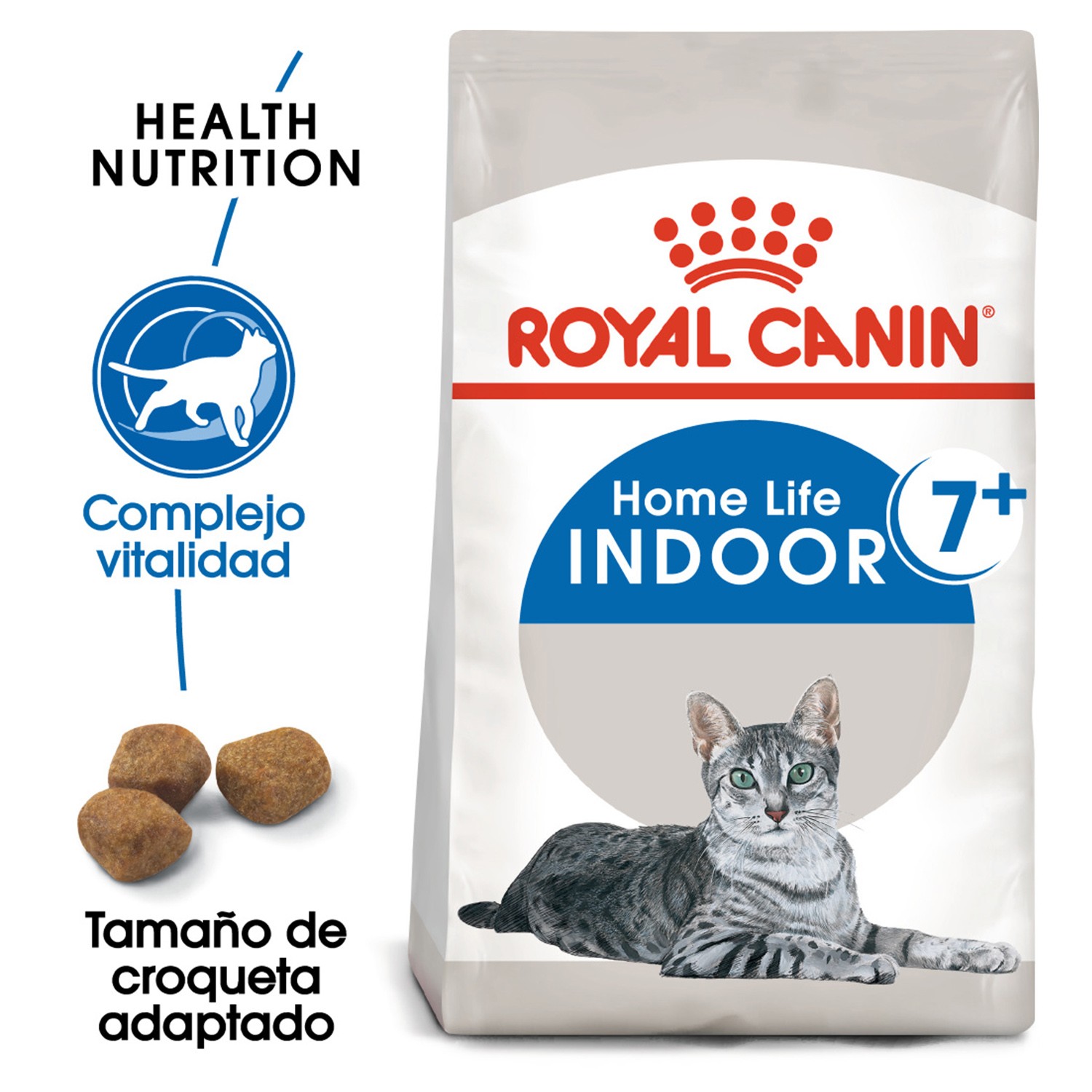 Royal canin health nutrition feline mature