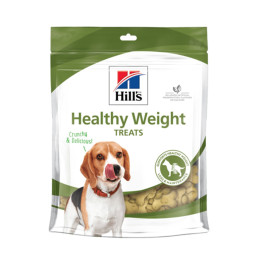 Hills Matabolic Treats,  snack para perros - Kompymascotas