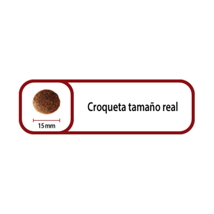 Picart Select Puppy Maxi Chicken & Rice, pienso para perros - Kompymascotas