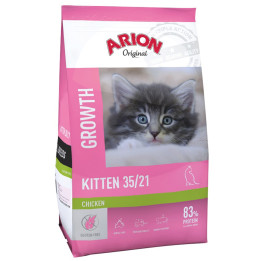 Arion Premium Kitten, pienso para gatos - Kompymascotas