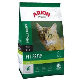Arion Premium Adult, pienso para gatos - Kompymascotas